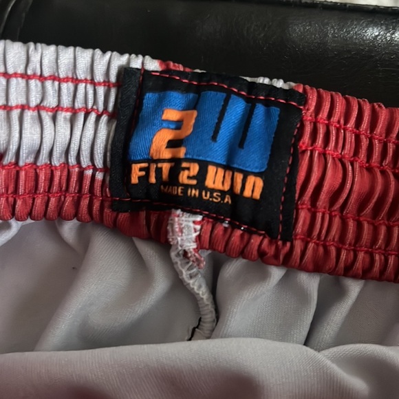 Nantucket “Lax” Shorts - Picture 2 of 6